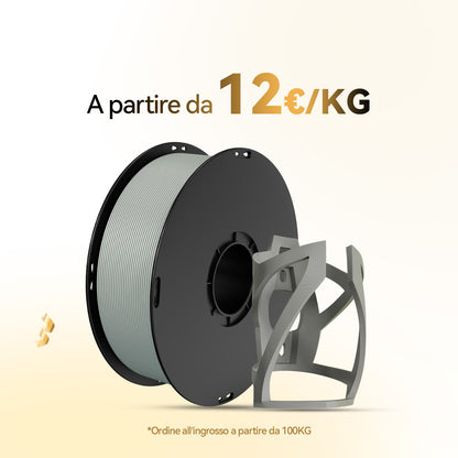 ABS 10-100kg Offerte
