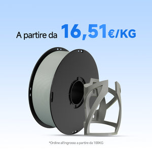 ABS 10-100kg Offerte