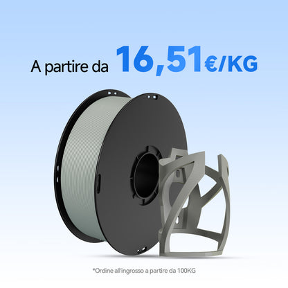 ABS 10-100kg Offerte
