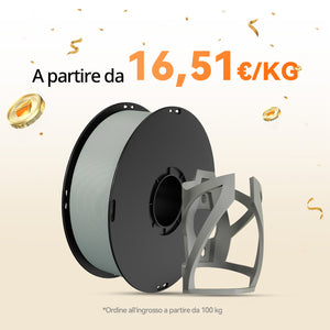 ABS 10-100kg Offerte
