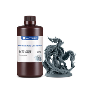 Resina ABS-Like 3.0 Lavabile ad Acqua 10-100kg Offerte