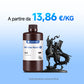 Resina ABS-Like 3.0 10-100kg Offerte