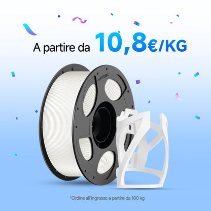 ABS 10-100kg Offerte