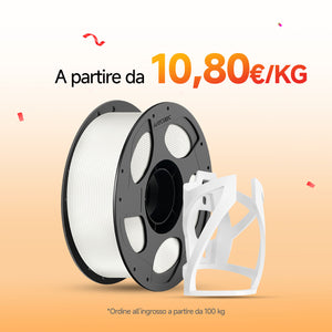 ABS 10-100kg Offerte