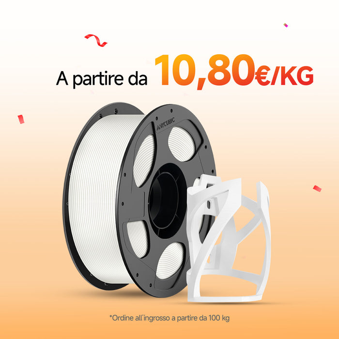 ABS 10-100kg Offerte