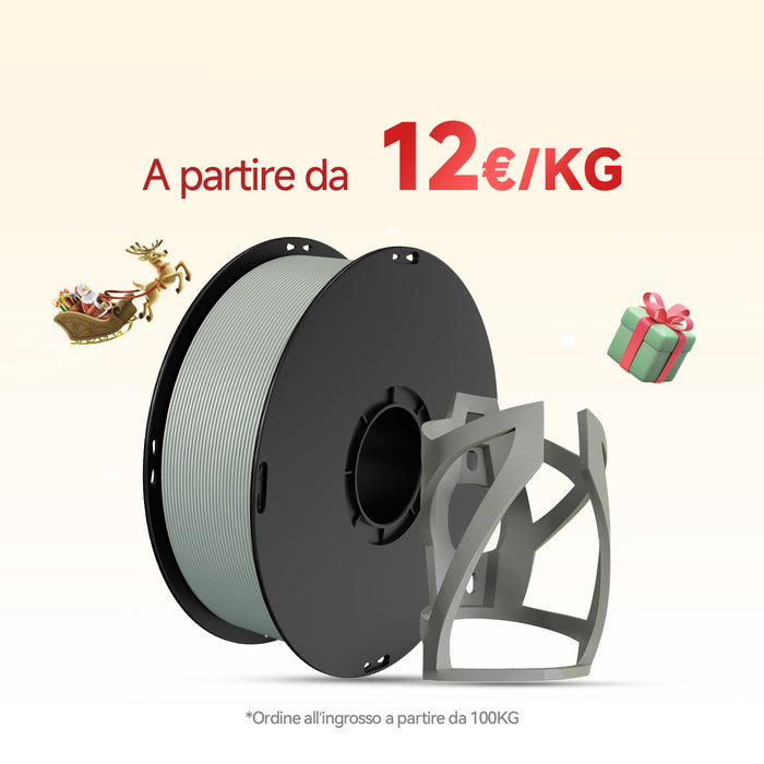 ABS 10-100kg Offerte