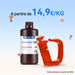 Resina ABS-Like Pro 2 10-100kg Offerte