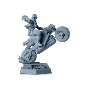 Vendita all’Ingrosso Natalizia di Resina ABS-Like V2