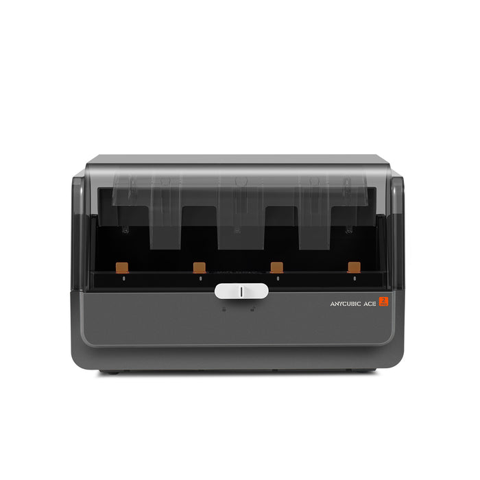 [Prossimamente] Pacchetto di aggiornamento Kobra 3 Max + ACE 2 Pro