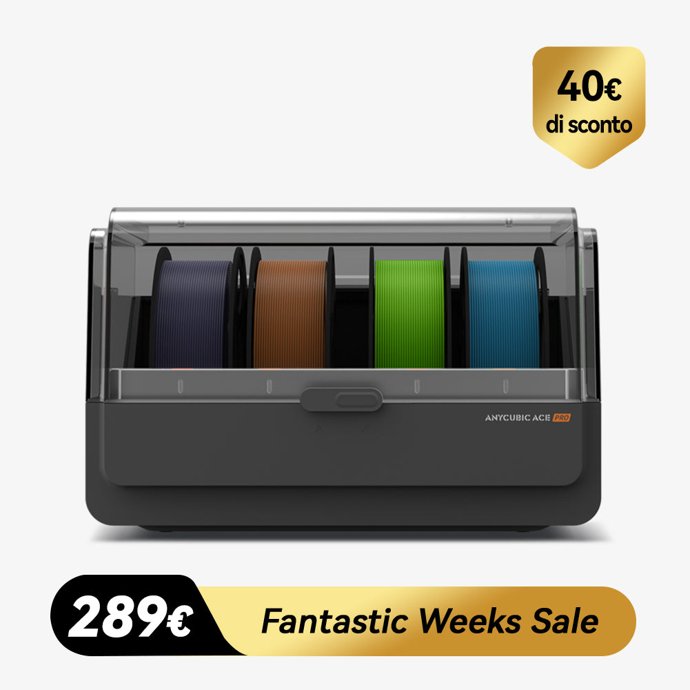 Anycubic ACE Pro