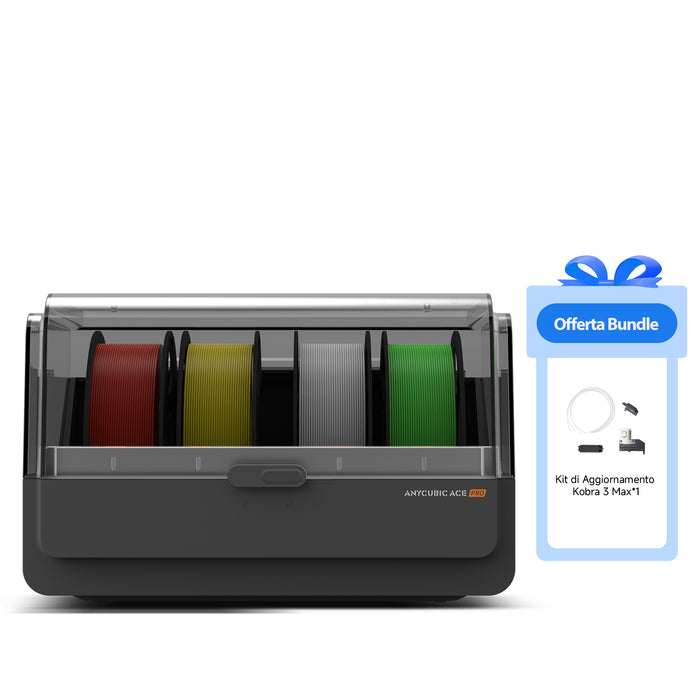 Bundle di Aggiornamento Compatibilità ACE Pro