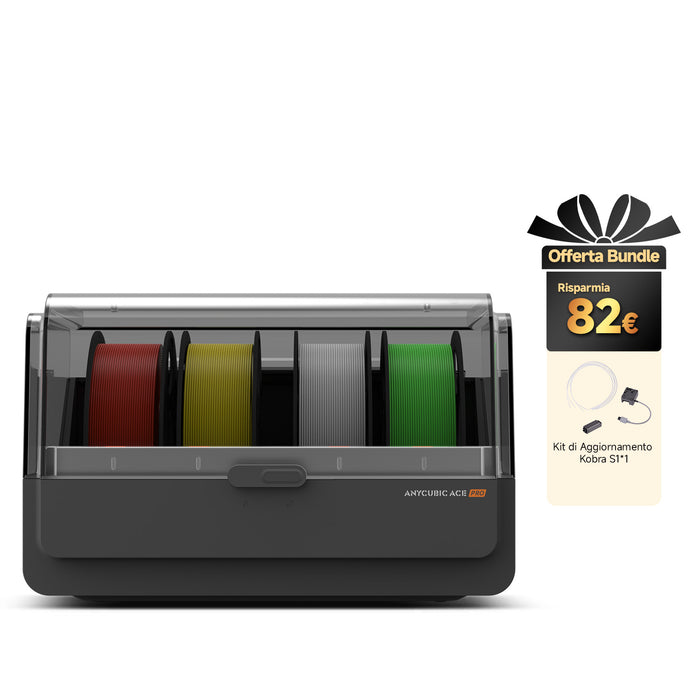 Bundle di Aggiornamento Compatibilità ACE Pro