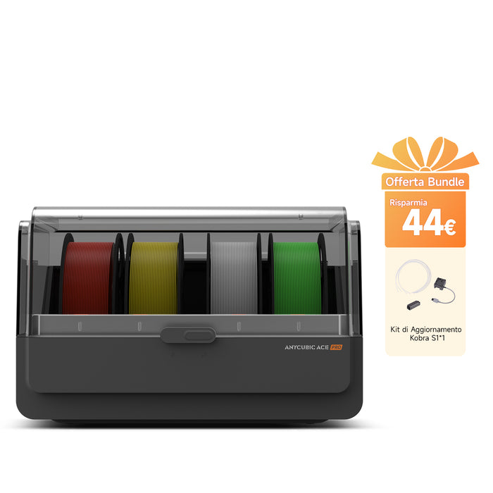 Bundle di Aggiornamento Compatibilità ACE Pro