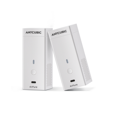 Anycubic AirPure per Stampanti 3D in Resina