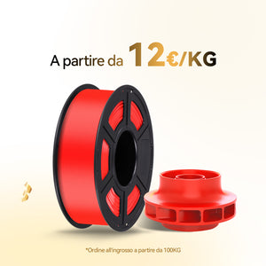 ASA 10-100kg Offerte
