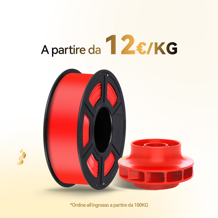 ASA 10-100kg Offerte