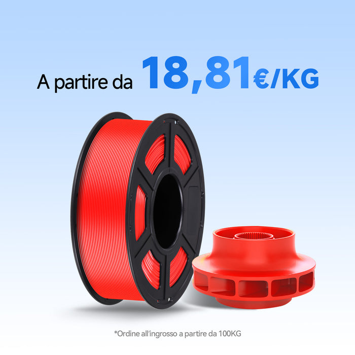ASA 10-100kg Offerte