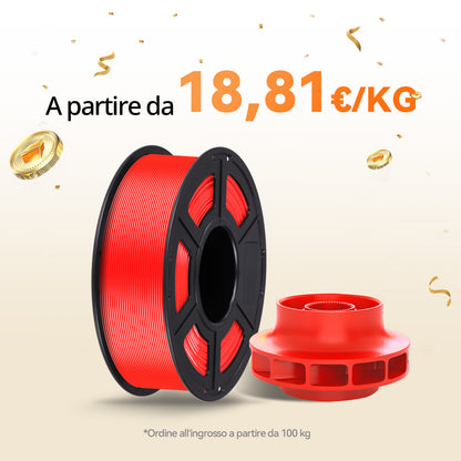 ASA 10-100kg Offerte