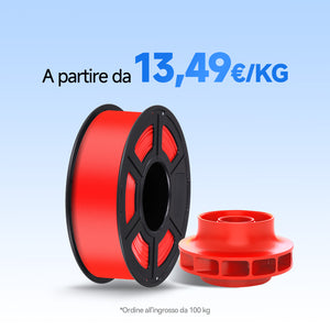 ASA 10-100kg Offerte