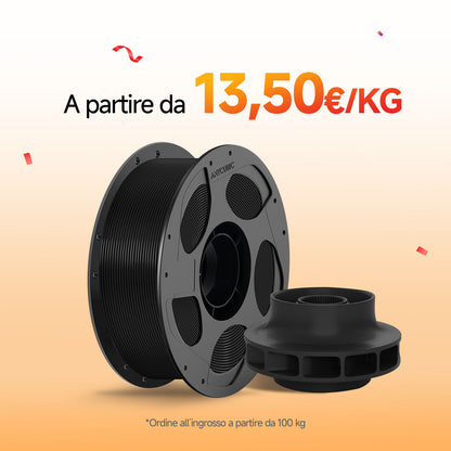 ASA 10-100kg Offerte