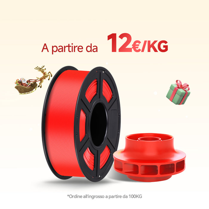 ASA 10-100kg Offerte