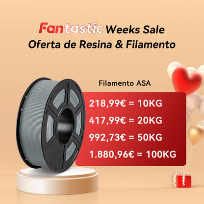 ASA 10-100kg Offerte