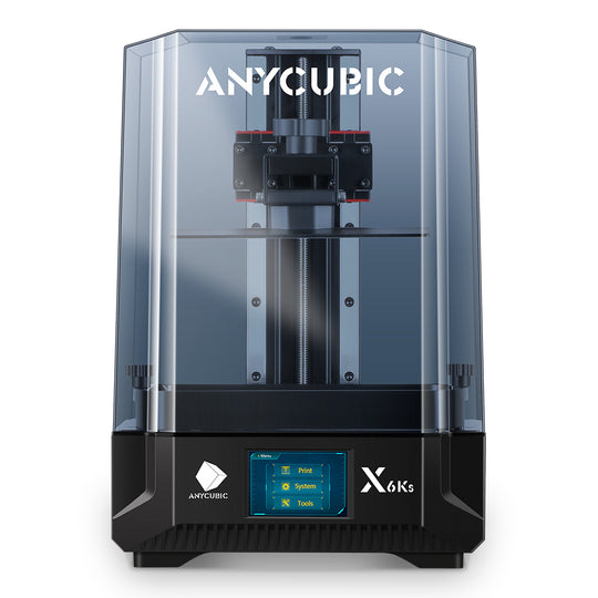 Anycubic Photon Mono X 6Ks