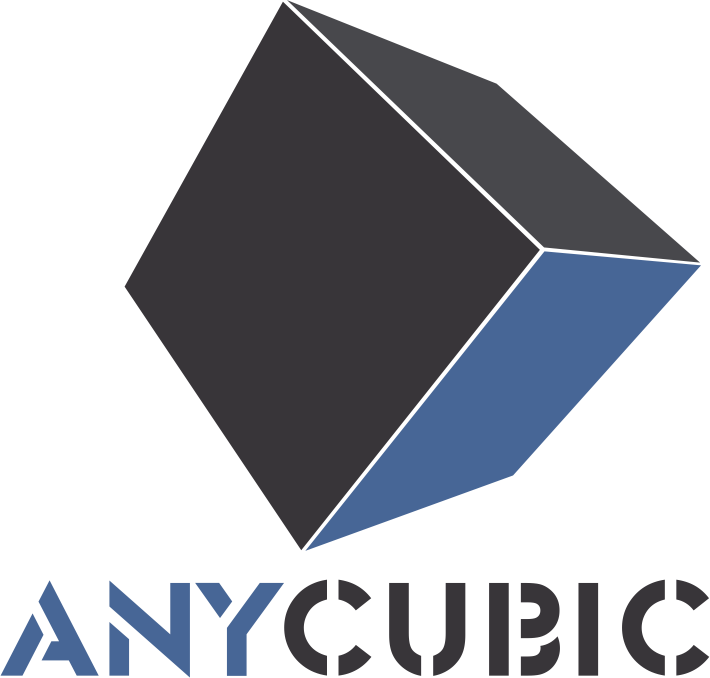 Consegna supplementare di accessori Anycubic