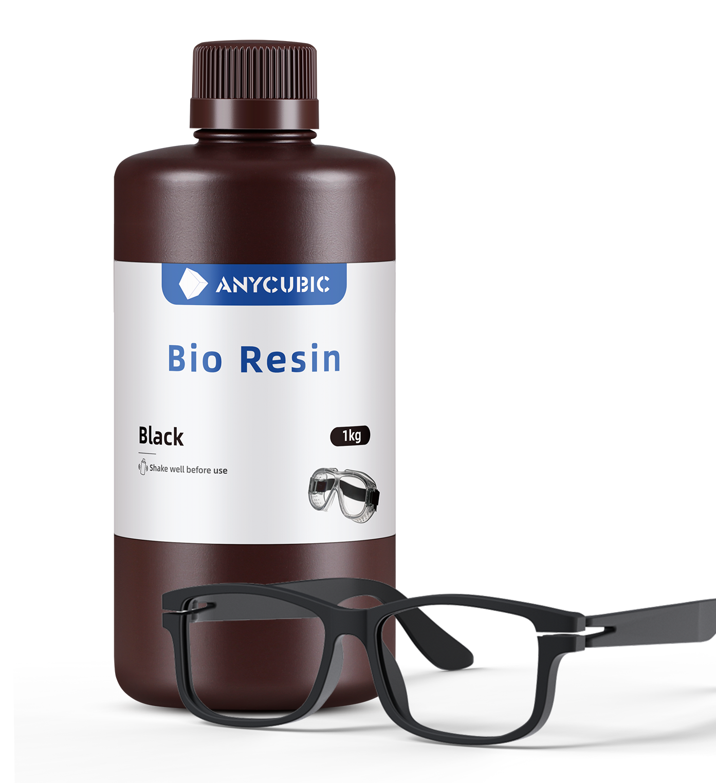 Resina Bio 10-100kg Offerte