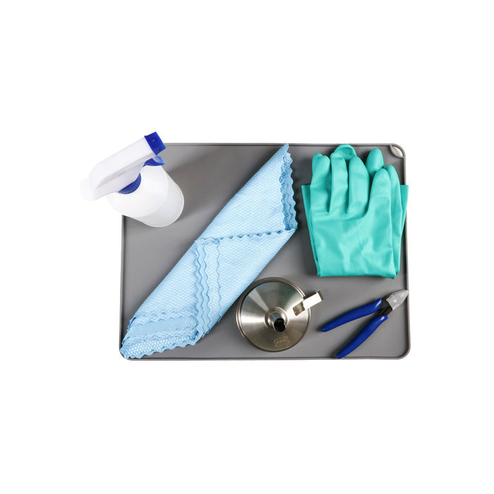 Kit di Pulizia per Stampanti 3D in Resina