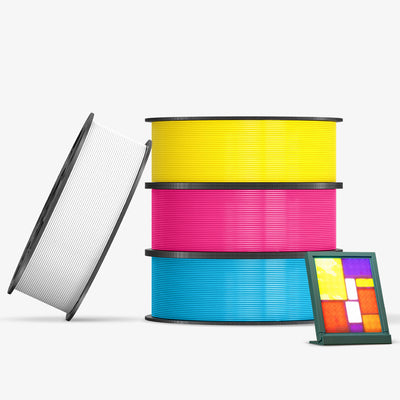 Anycubic Pacchetto di Colori Popolari