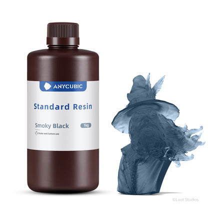 Resina Standard