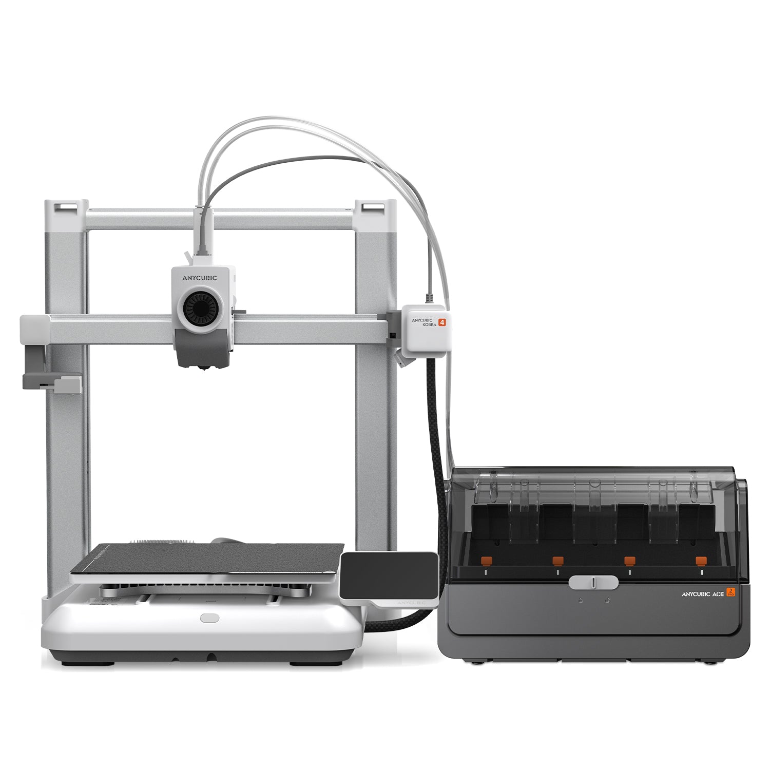 Anycubic Kobra 4 Combo