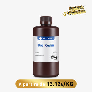 Resina Bio