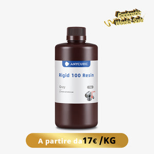 Resina Rigida 100