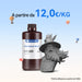 Resina Standard 10-100kg Offerte