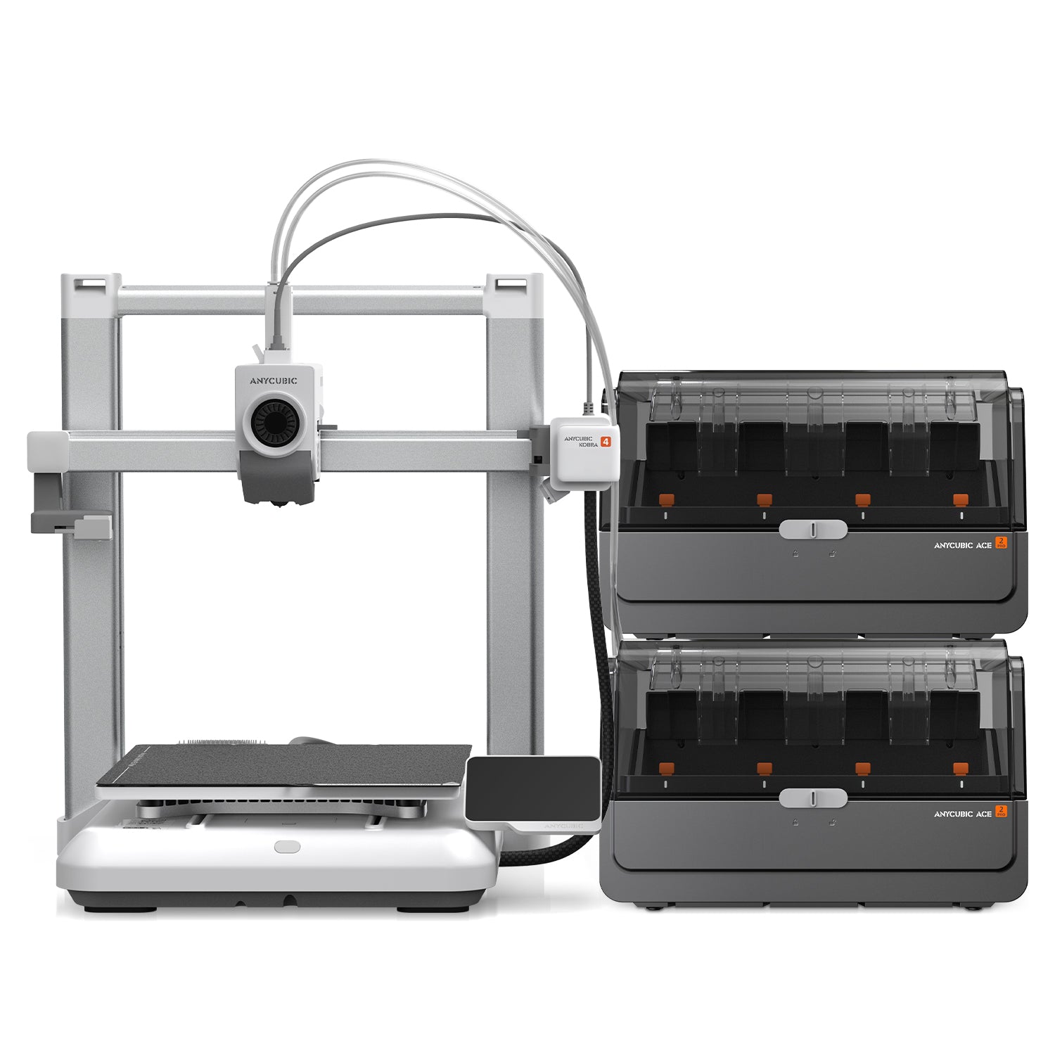 Anycubic Kobra 4 Combo