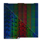 Piatto Effetto 3D Doppia Faccia
