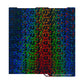 Piatto Effetto 3D Doppia Faccia