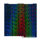 Piatto Effetto 3D Doppia Faccia