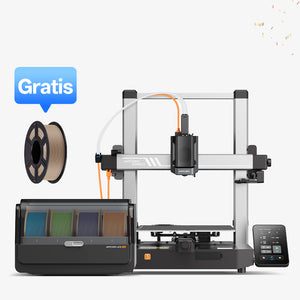 Anycubic Kobra 3 Combo