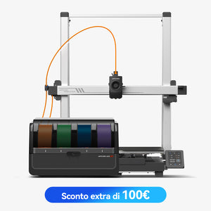 Anycubic Kobra 3 Max Combo
