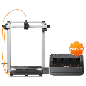 [Prossimamente] Pacchetto di aggiornamento Kobra 3 Max + ACE 2 Pro