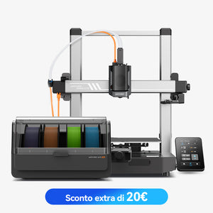 Anycubic Kobra 3 V2 Combo