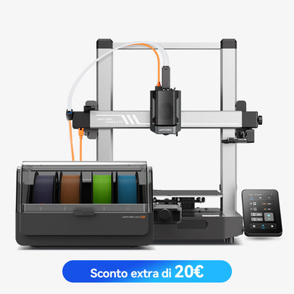 Anycubic Kobra 3 V2 Combo