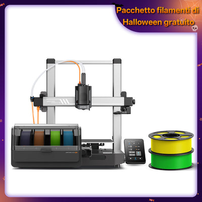 Anycubic Kobra 3 V2 Combo