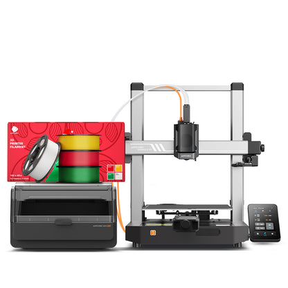 Anycubic Kobra 3 Max Combo