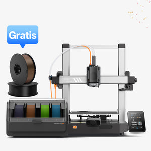 Anycubic Kobra 3 V2 Combo