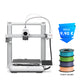 Anycubic Kobra 4 Combo