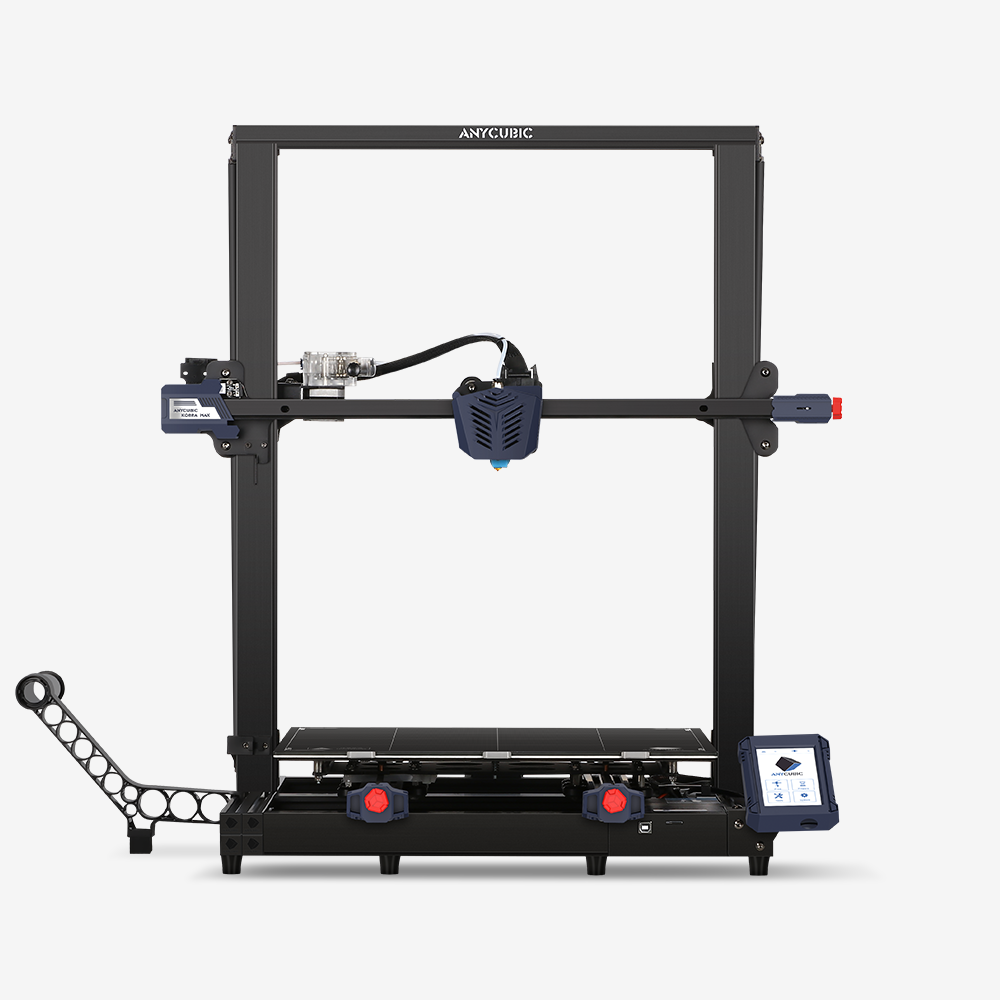 Sensore Di Livellamento Automatico Per Stampante 3D Anycubic Kossel – Sonda Letto Riscaldato - Foto 4